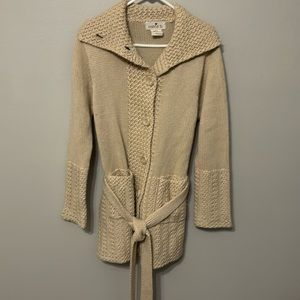 Maria D sweater